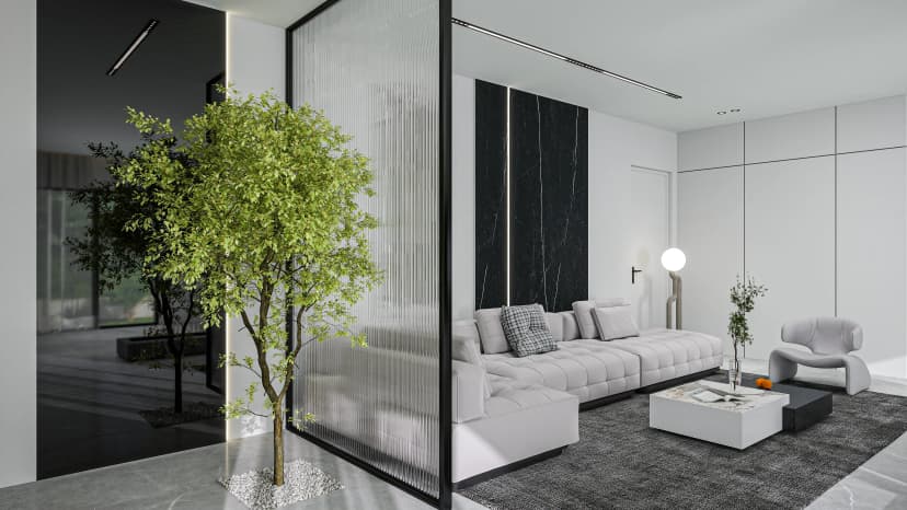 Interior Feature