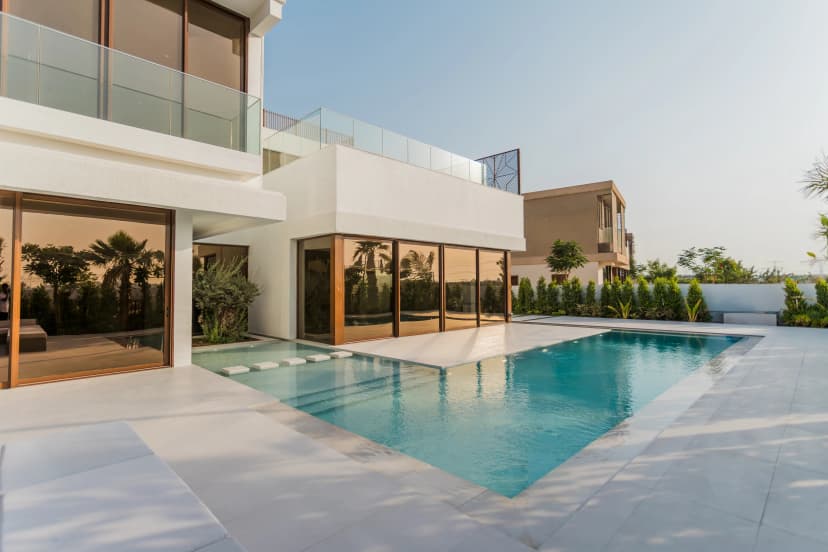 Villa Feature