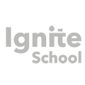ignite school logo